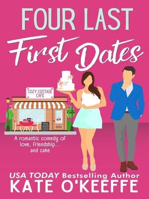 cover image of Four Last First Dates